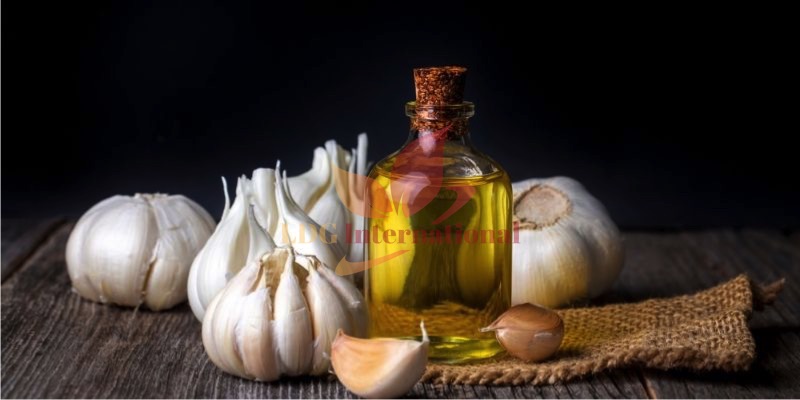Garlic Oil