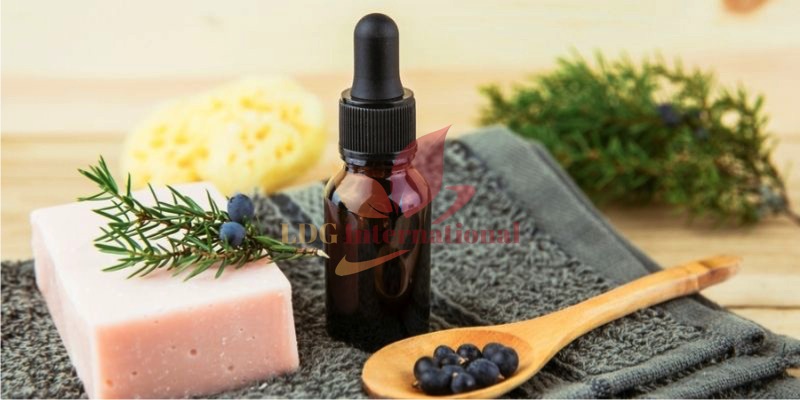 Juniper Berries Oil