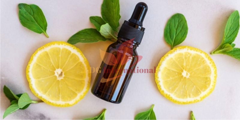 Lemon Oil