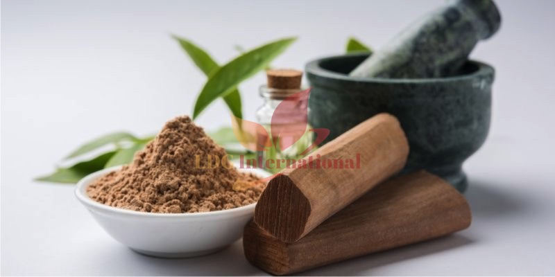 Sandalwood Indian Oil